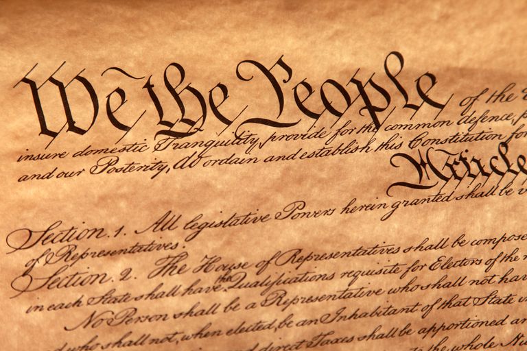 Basic structure of Constitution